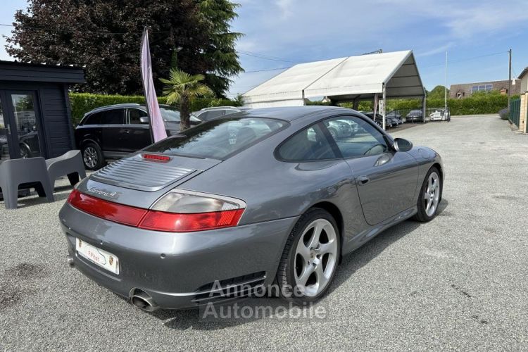 Porsche 996 4S - <small></small> 56.996 € <small>TTC</small> - #7