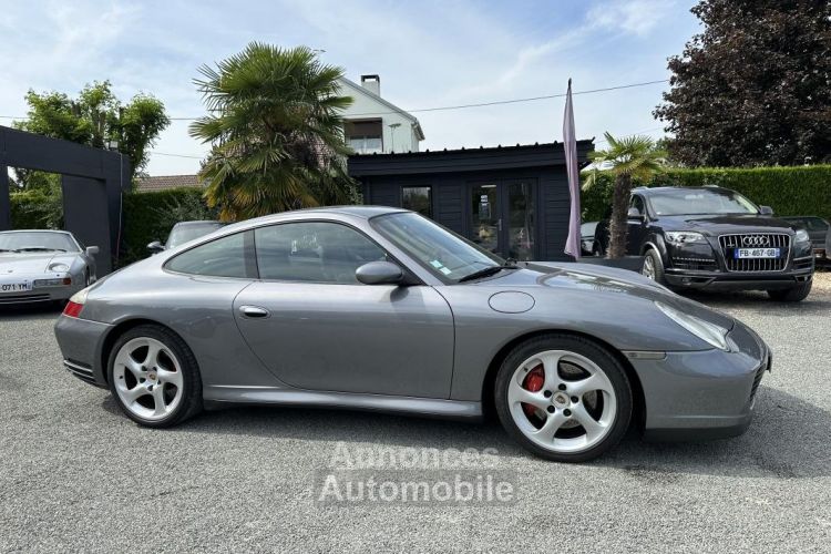 Porsche 996 4S - <small></small> 56.996 € <small>TTC</small> - #9