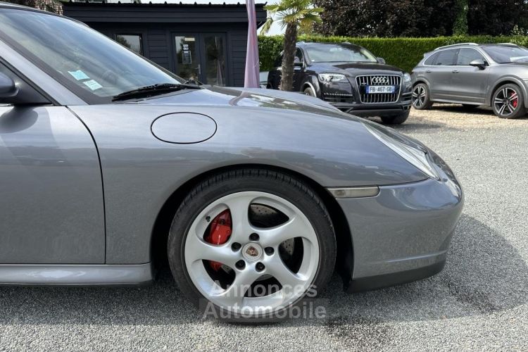 Porsche 996 4S - <small></small> 56.996 € <small>TTC</small> - #10