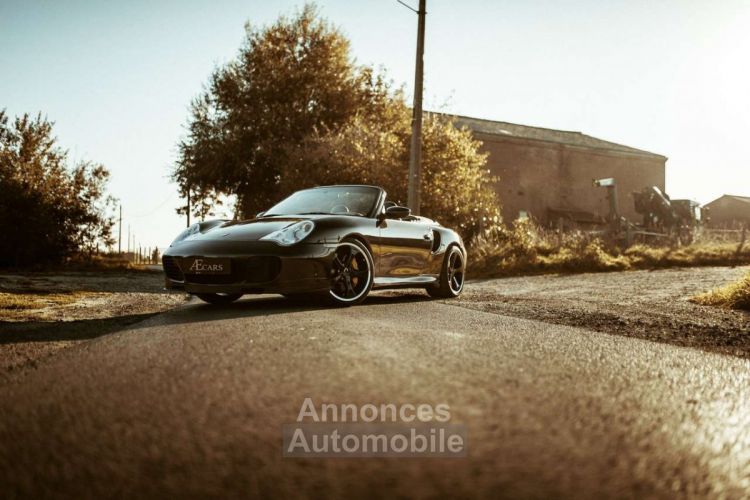 Porsche 996 911 - <small></small> 74.950 € <small>TTC</small> - #4