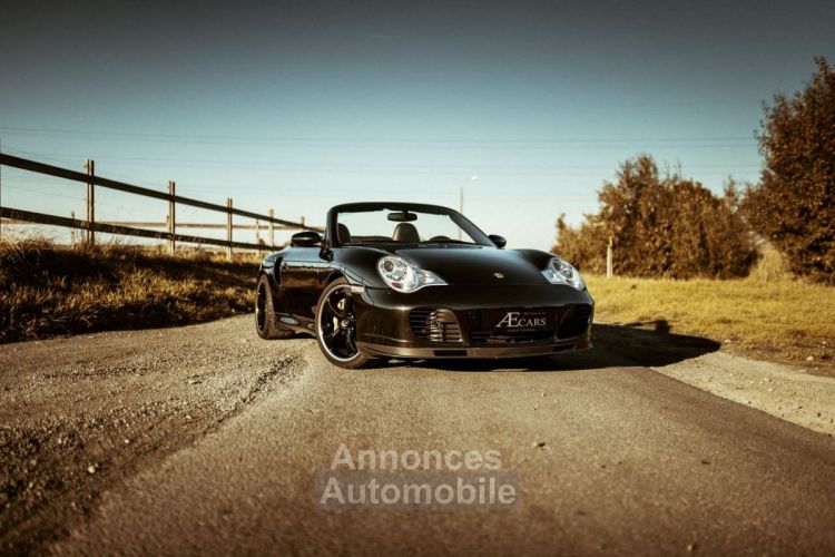 Porsche 996 911 - <small></small> 74.950 € <small>TTC</small> - #12