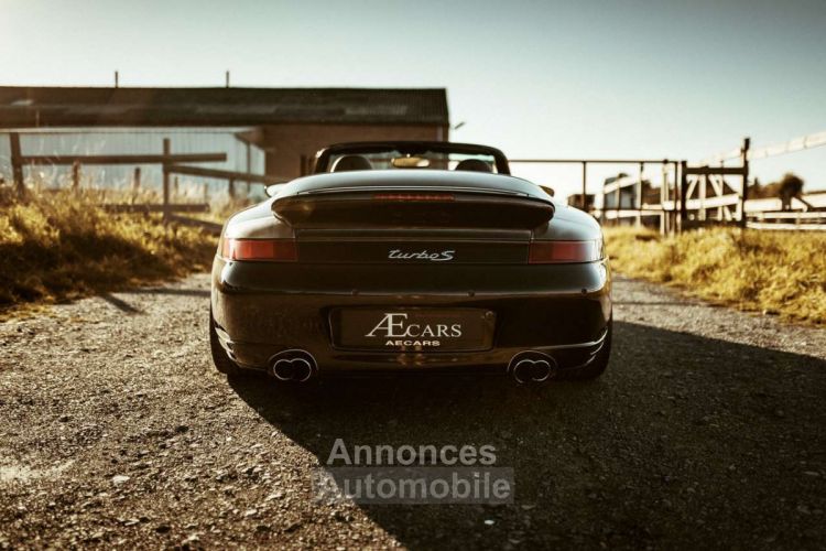 Porsche 996 911 - <small></small> 74.950 € <small>TTC</small> - #14