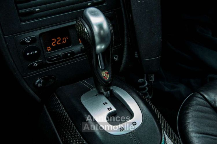 Porsche 996 911 - <small></small> 74.950 € <small>TTC</small> - #27