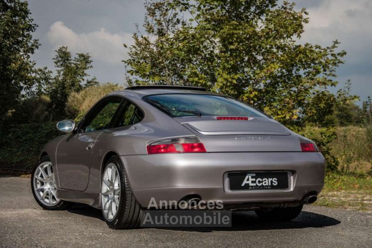 Porsche 996 911 4 - <small></small> 29.950 € <small>TTC</small> - #1