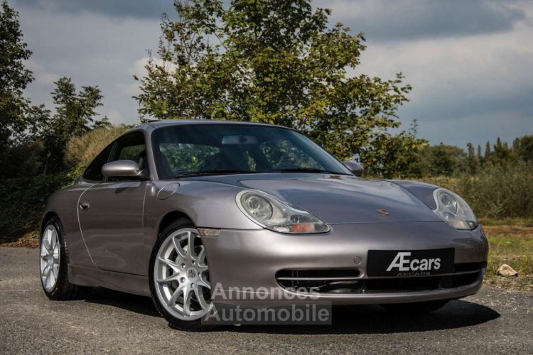 Porsche 996 911 4 - <small></small> 29.950 € <small>TTC</small> - #2