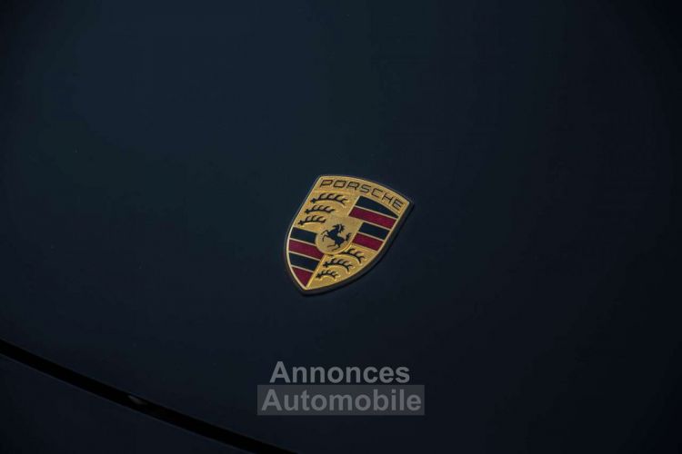 Porsche 996 911 C4S - <small></small> 59.950 € <small>TTC</small> - #11