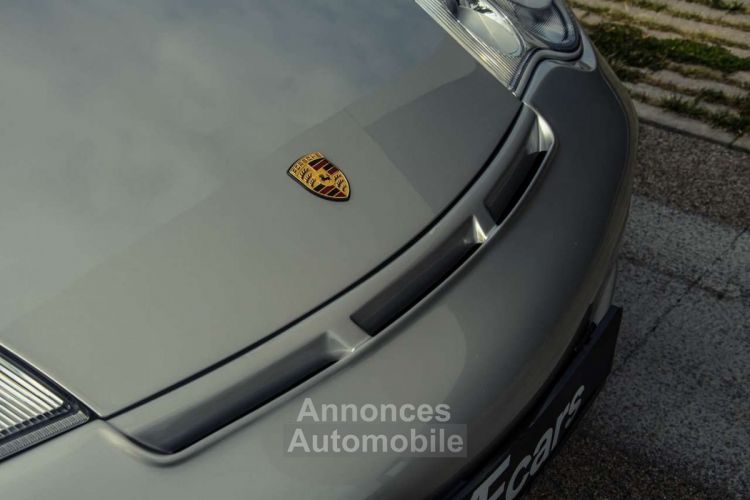 Porsche 996 911 CARRERA 4 - <small></small> 49.950 € <small>TTC</small> - #11