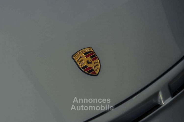 Porsche 996 911 CARRERA 4 - <small></small> 49.950 € <small>TTC</small> - #12