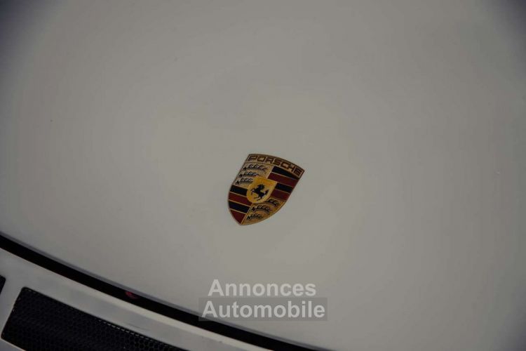 Porsche 996 911 GT3 RS - <small></small> 244.950 € <small>TTC</small> - #13