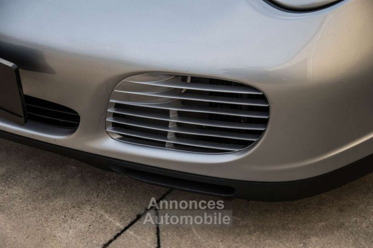 Porsche 996 CARRERA - <small></small> 69.950 € <small>TTC</small> - #6