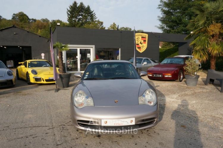 Porsche 996 CARRERA 2 - <small></small> 43.996 € <small>TTC</small> - #2