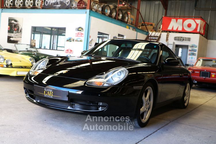 Porsche 996 Carrera 2 - <small></small> 33.900 € <small></small> - #2