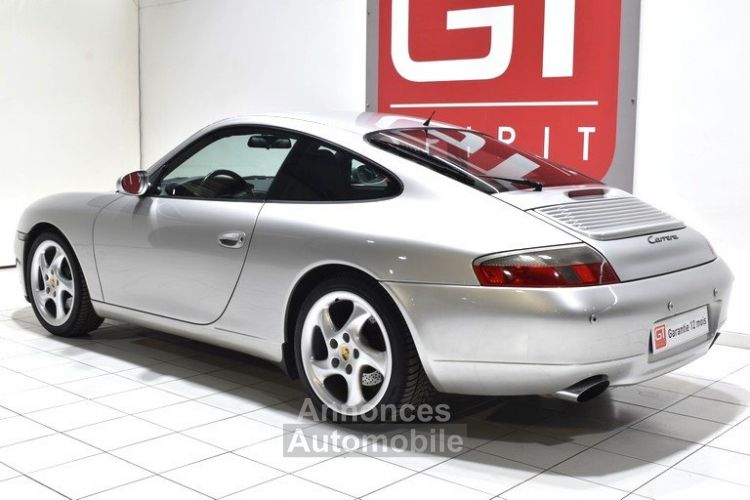 Porsche 996 Carrera 2 - <small></small> 35.900 € <small>TTC</small> - #2