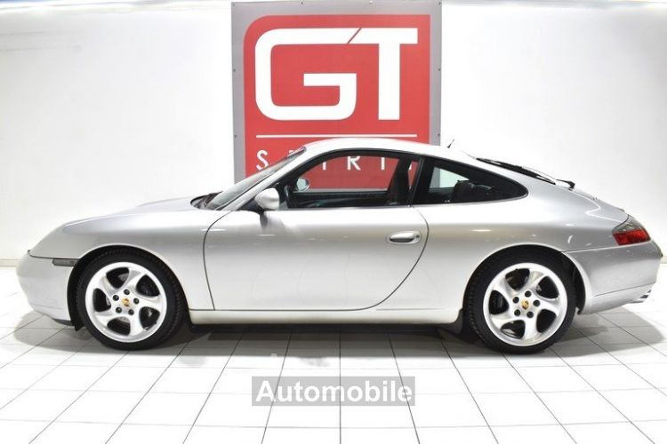 Porsche 996 Carrera 2 - <small></small> 35.900 € <small>TTC</small> - #3