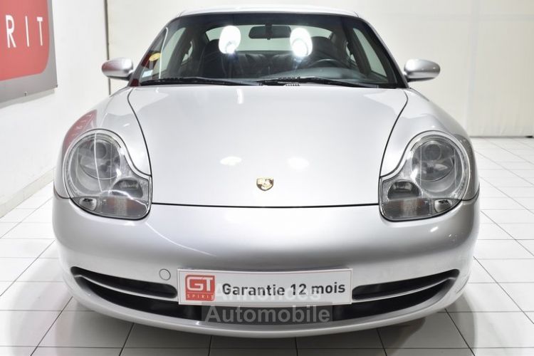 Porsche 996 Carrera 2 - <small></small> 35.900 € <small>TTC</small> - #4