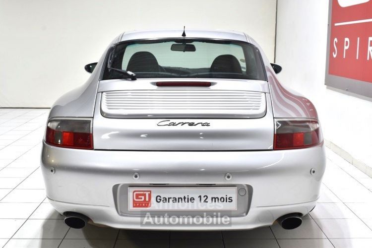 Porsche 996 Carrera 2 - <small></small> 35.900 € <small>TTC</small> - #5