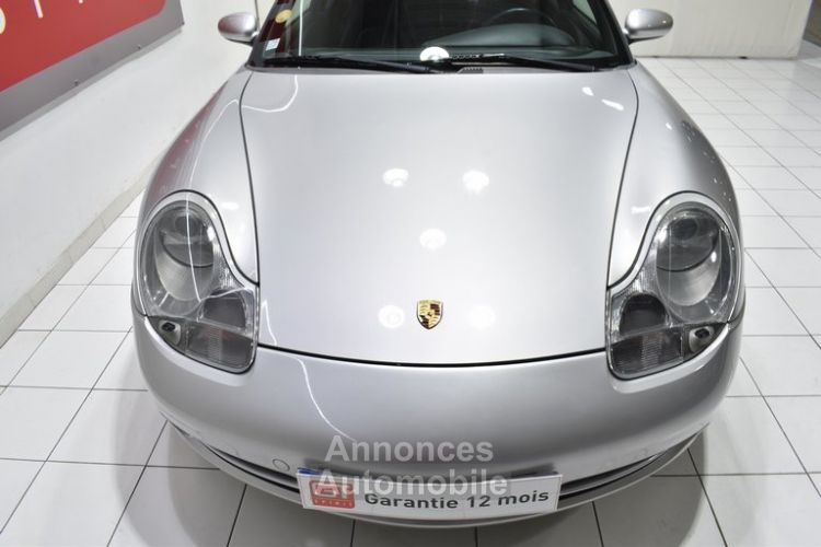 Porsche 996 Carrera 2 - <small></small> 35.900 € <small>TTC</small> - #11