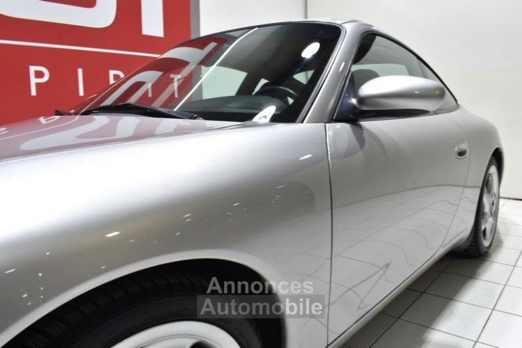 Porsche 996 Carrera 2 - <small></small> 35.900 € <small>TTC</small> - #13