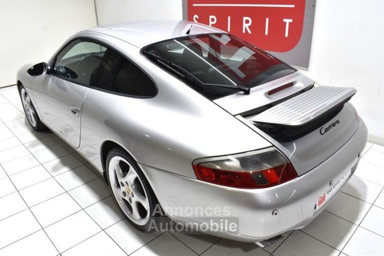 Porsche 996 Carrera 2 - <small></small> 35.900 € <small>TTC</small> - #15