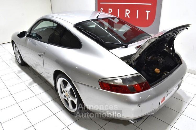 Porsche 996 Carrera 2 - <small></small> 35.900 € <small>TTC</small> - #16