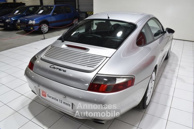 Porsche 996 Carrera 2 - <small></small> 35.900 € <small>TTC</small> - #19