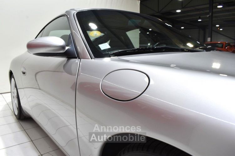 Porsche 996 Carrera 2 - <small></small> 35.900 € <small>TTC</small> - #21