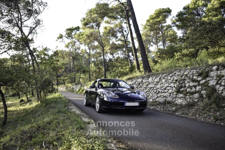 Porsche 996 Carrera 2 - <small></small> 33.900 € <small></small> - #1