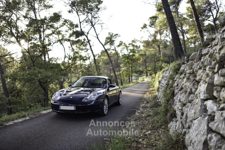 Porsche 996 Carrera 2 - <small></small> 33.900 € <small></small> - #3