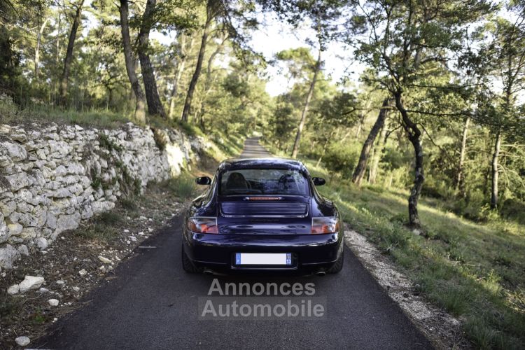 Porsche 996 Carrera 2 - <small></small> 33.900 € <small></small> - #5