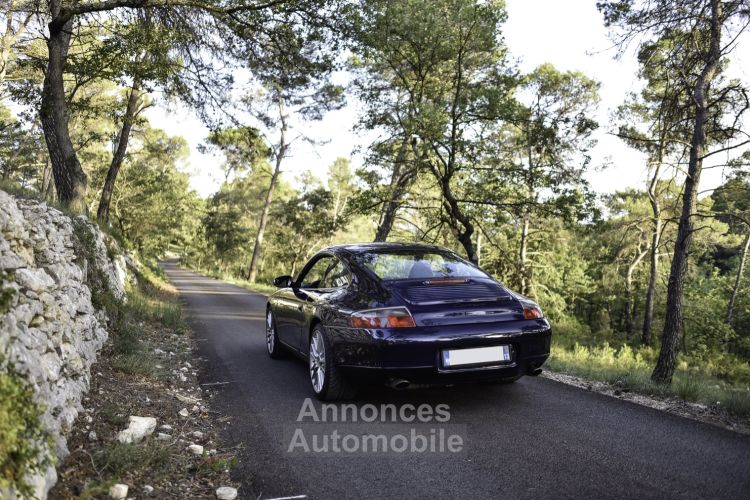 Porsche 996 Carrera 2 - <small></small> 33.900 € <small></small> - #4