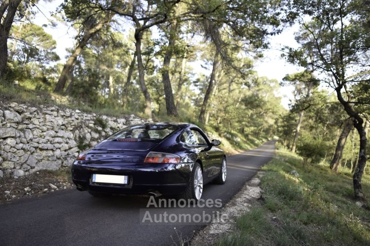 Porsche 996 Carrera 2 - <small></small> 33.900 € <small></small> - #6