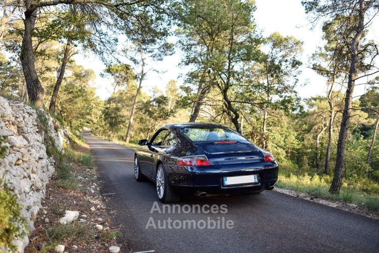 Porsche 996 Carrera 2 3.4 - <small></small> 34.900 € <small>TTC</small> - #5