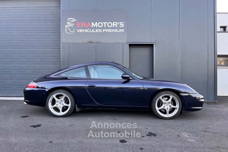 Porsche 996 Carrera 2 3.6 320cv TARGA - <small></small> 42.490 € <small>TTC</small> - #2