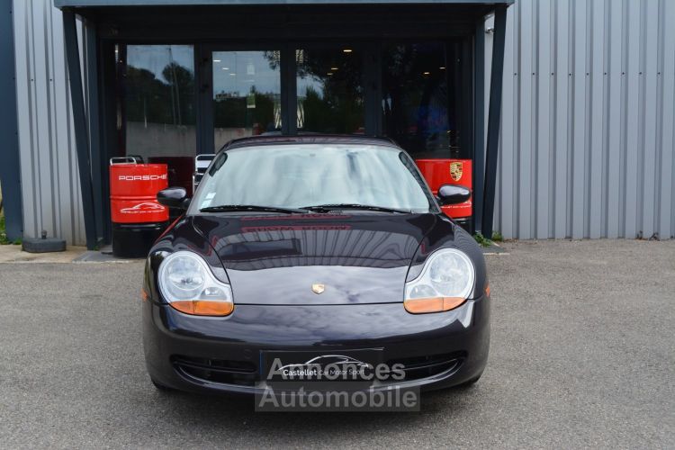 Porsche 996 Carrera 2 BVM 300 CV 3.4L Vesuvio - <small></small> 36.900 € <small>TTC</small> - #2