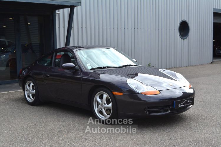 Porsche 996 Carrera 2 BVM 300 CV 3.4L Vesuvio - <small></small> 36.900 € <small>TTC</small> - #3