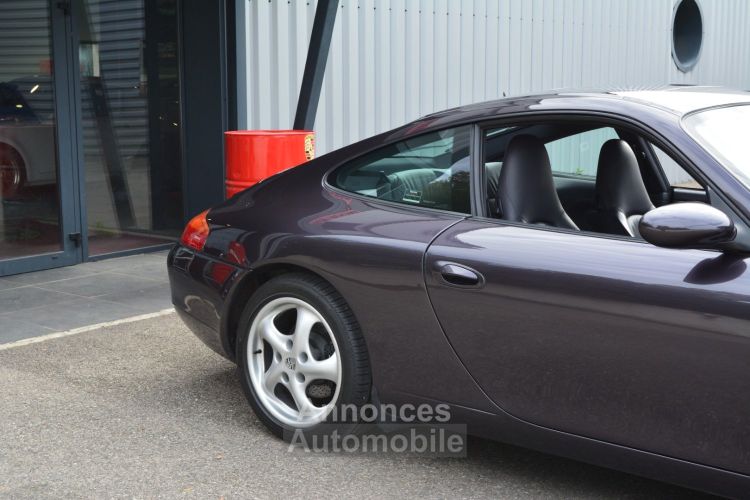 Porsche 996 Carrera 2 BVM 300 CV 3.4L Vesuvio - <small></small> 36.900 € <small>TTC</small> - #4