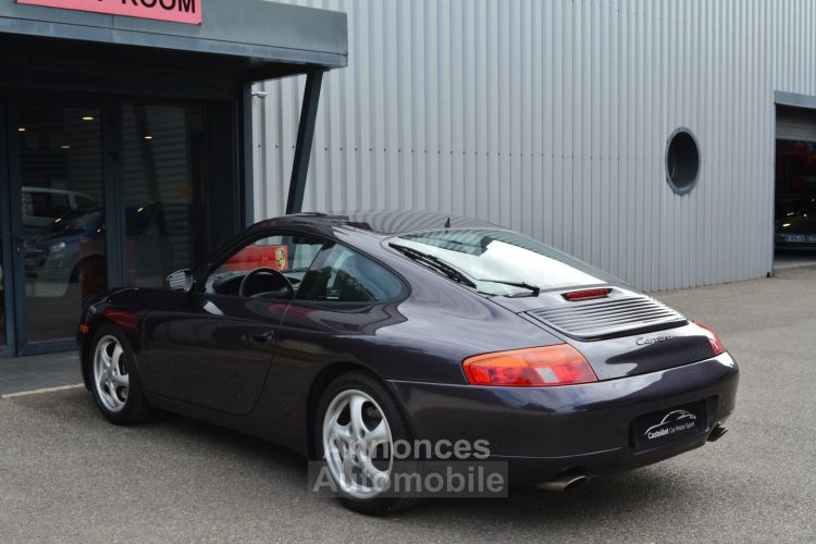 Porsche 996 Carrera 2 BVM 300 CV 3.4L Vesuvio - <small></small> 36.900 € <small>TTC</small> - #5