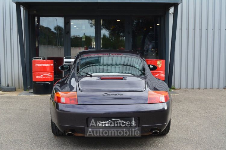 Porsche 996 Carrera 2 BVM 300 CV 3.4L Vesuvio - <small></small> 36.900 € <small>TTC</small> - #6