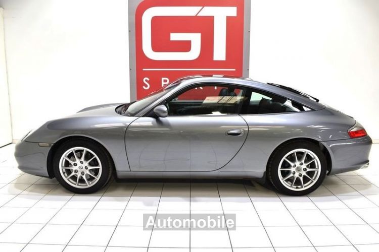 Porsche 996 Carrera 2 Targa - <small></small> 39.900 € <small>TTC</small> - #3