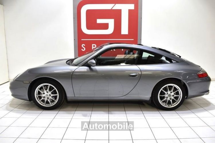 Porsche 996 Carrera 2 Targa - <small></small> 39.900 € <small>TTC</small> - #4