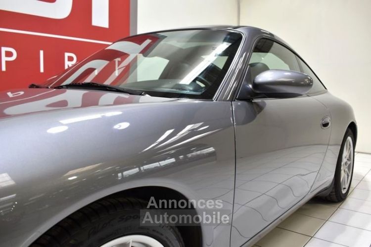 Porsche 996 Carrera 2 Targa - <small></small> 39.900 € <small>TTC</small> - #14