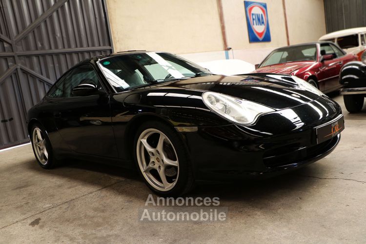 Porsche 996 Carrera 2 Tiptronic - <small></small> 31.600 € <small>TTC</small> - #1