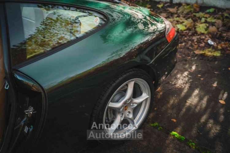 Porsche 996 Carrera 4 3.6i Coupé-996 - <small></small> 44.995 € <small>TTC</small> - #30