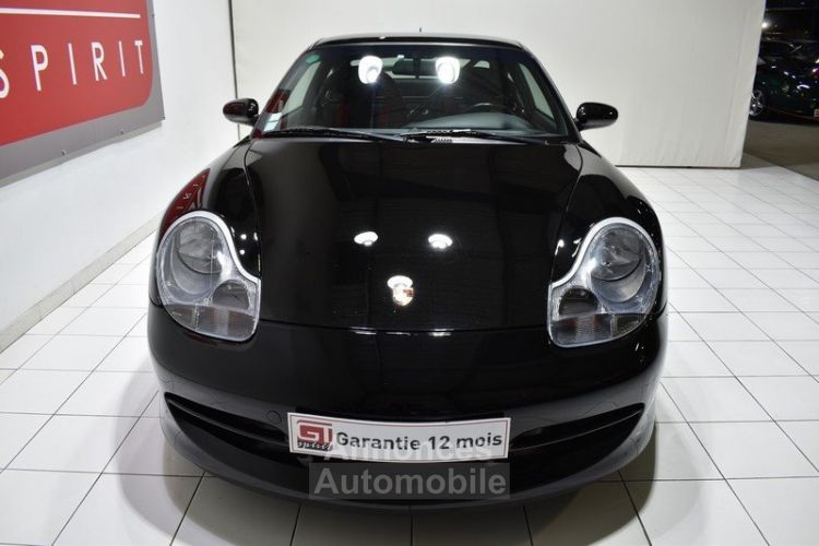 Porsche 996 GT3 - <small></small> 75.900 € <small>TTC</small> - #4