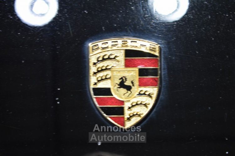 Porsche 996 GT3 - <small></small> 75.900 € <small>TTC</small> - #47