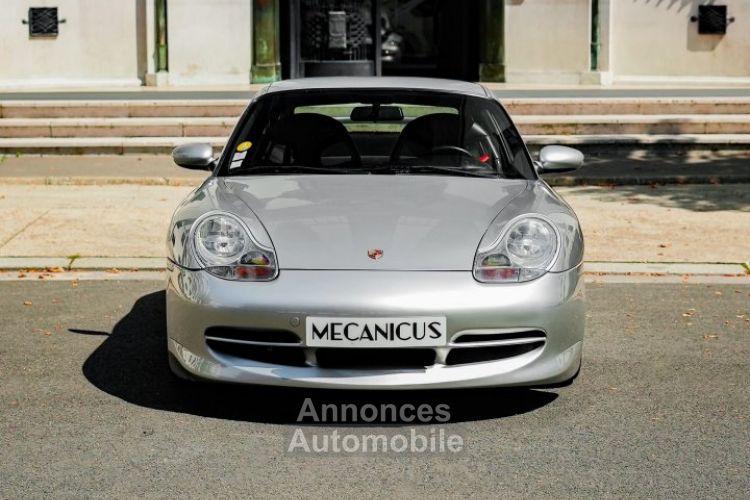 Porsche 996 GT3 - <small></small> 81.900 € <small>TTC</small> - #6