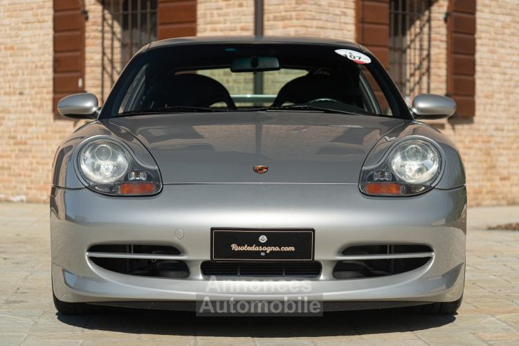 Porsche 996 GT3 - Prix sur Demande - #3