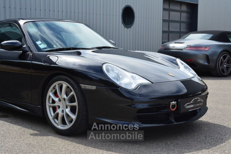 Porsche 996 GT3 3.6L MK2 - <small></small> 74.900 € <small></small> - #3