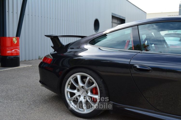 Porsche 996 GT3 3.6L MK2 - <small></small> 74.900 € <small></small> - #4