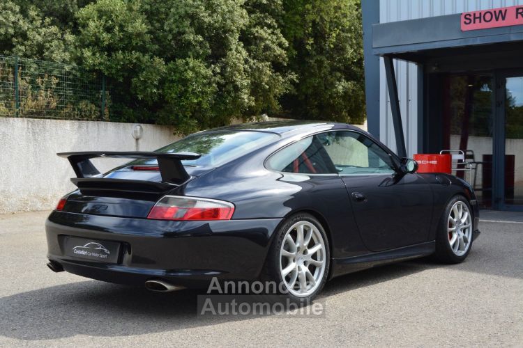 Porsche 996 GT3 3.6L MK2 - <small></small> 74.900 € <small></small> - #7